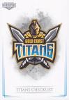 2019 NRL Elite - Base