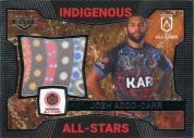2022 NRL Elite - All-Stars Patch 
