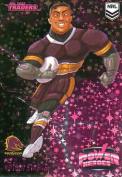 2022 NRL Traders - Power Heroes Pink