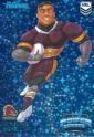 2022 NRL Traders - Power Heroes Blue
