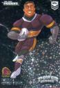 2022 NRL Traders - Power Heroes Black 