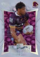 2022 NRL Elite - Young Guns Priority 
