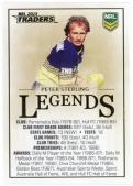 2015 NRL Traders - Legends Case Cards