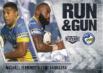 2016 NRL Elite - Run & Gun
