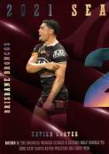 2022 NRL Traders - 2021 Season to Remember 