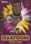 2021 NRL Traders - Startoons 