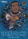 2021 NRL Traders - Startoons Blue 