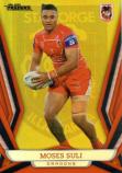2023 NRL Titanium - Pearl Gold