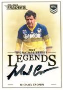 2023 NRL Titanium - Legends