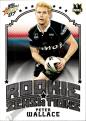 2007 Select NRL Invincible - Rookie Sensations 