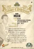 Back