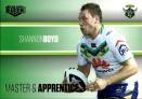 2014 NRL Elite - Master & Apprentice