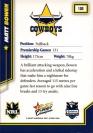 Back