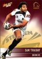 2012 Select Champions NRL - Base