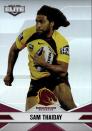 2013 NRL Elite - Parallel