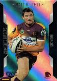 2014 NRL Elite - Silver Parallel