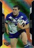2014 NRL Elite - Gold Parallel