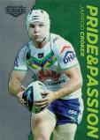2014 NRL Elite - Pride and Passion