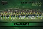 2014 NRL Elite - Case Cards