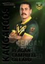 2018 NRL Traders - World Cup Heroes