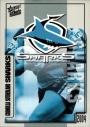 2004 Select Authentic - Base