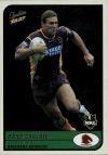 2005 Select Tradition - Parallel