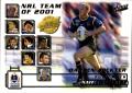 2002 Select Challenge - Team of the Year