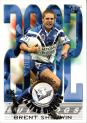 2003 Select XL - Club Player of the Year