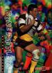 1996 Dynamic ARL Series 1 -  Bone Rattlers