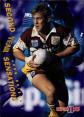 1996 Dynamic ARL Series 1 -  Second Year Sensations