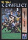 1994 Dynamic Rugby League Series 1 - Base