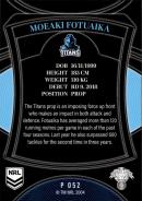 Back