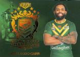 2023 NRL Elite - World Cup Champions