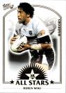 2006 Select Invincible - All Stars