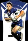 2006 Select Invincible - Jersey Parallels