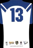 Back