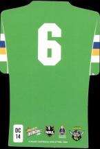 Back