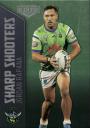 2018 NRL Elite - Sharp Shooters 