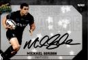 2011 NRL Champions - Star Signature 