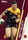2015 NRL Traders - Base