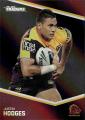 2014 NRL Traders - Black Special