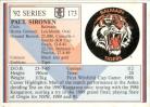 Back