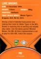 Back
