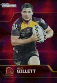 2013 NRL Traders - Parallel Set
