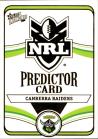 2006 Select Invincible - Premiership Predictor