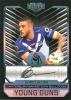 2021 NRL Elite - Young Guns Signature 