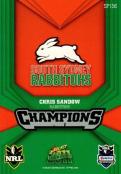 Back
