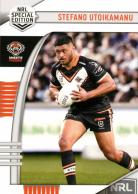 2022 NRL Traders - 2022 TLA Traders Best & Less Exclusive 