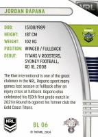 Back