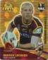 2007 NRL Footy Tazos -  Gold Series